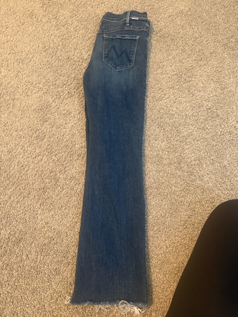 Mother jeans - Picture 2 of 5
